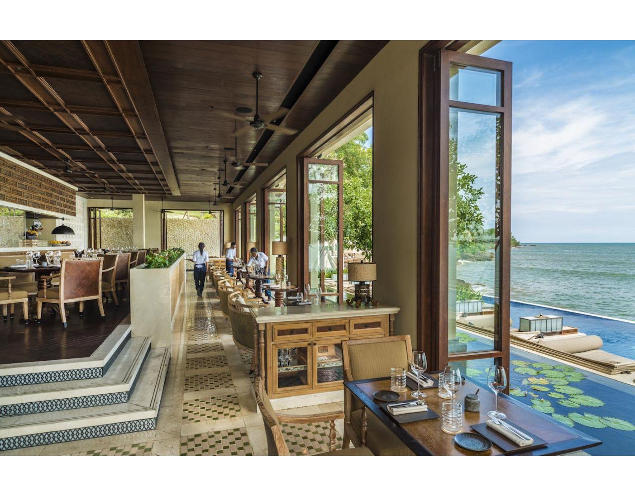 Four Seasons Bali At Bay Resor Jimbaran (Bali)