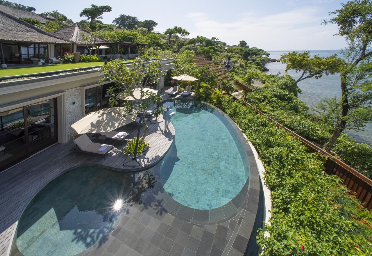 Resor Four Seasons Bali At Bay 5*