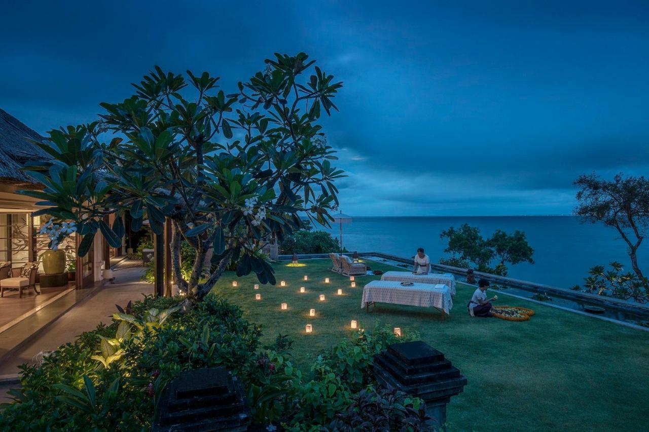 Four Seasons Bali At Bay